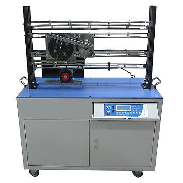 中人ZRJX-PK平面机构创意组合及参数可视化分析实验台 中人ZRJX-PK平面机构创意组合及参数可视化分析实验台